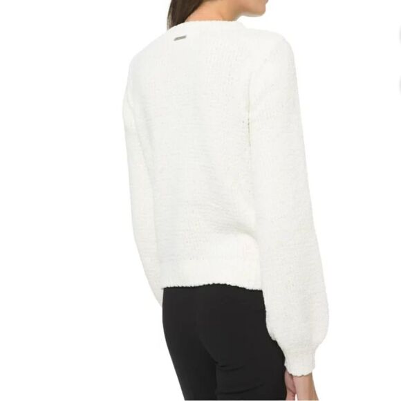 Michael Michael Kors Puff Sleeve Sweater! - Picture 14 of 14